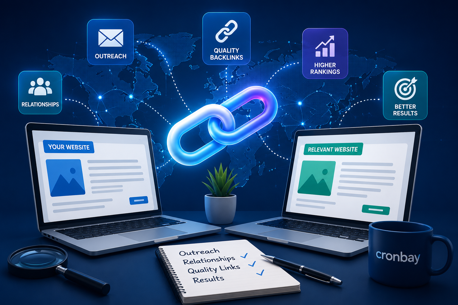 AI Link Building Outreach: The Complete 2026 Playbook